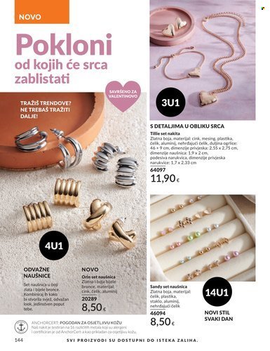 AVON katalog - Mkatalog