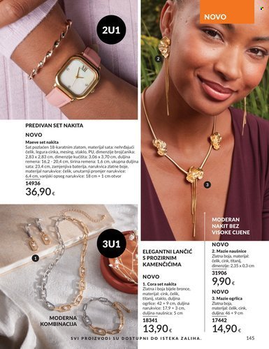 AVON katalog - Mkatalog