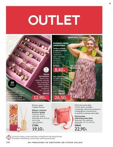 AVON katalog - Mkatalog