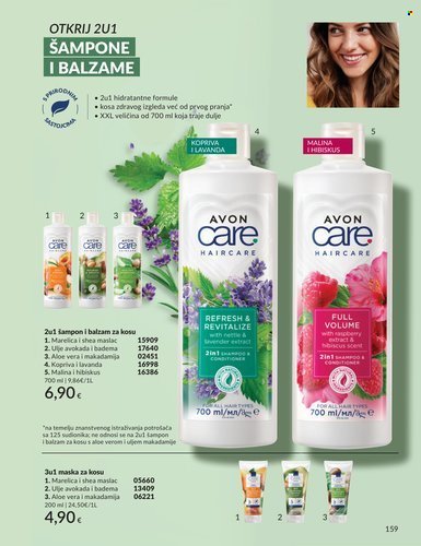 AVON katalog - Mkatalog