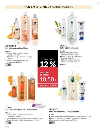 AVON katalog - Mkatalog