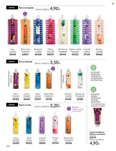 AVON katalog - Mkatalog