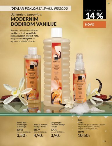 AVON katalog - Mkatalog