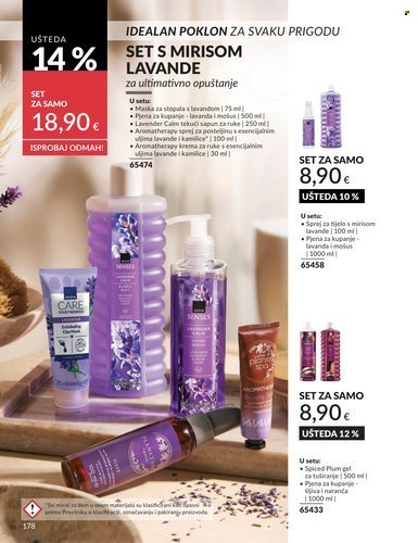 AVON katalog - Mkatalog