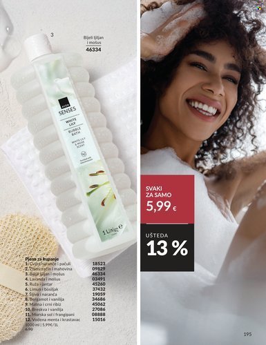 AVON katalog - Mkatalog