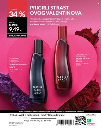 AVON katalog - Mkatalog