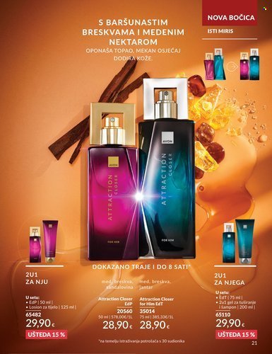 AVON katalog - Mkatalog