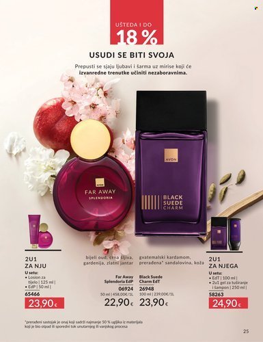 AVON katalog - Mkatalog