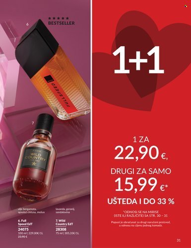 AVON katalog - Mkatalog