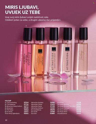 AVON katalog - Mkatalog