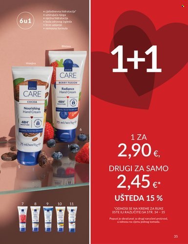 AVON katalog - Mkatalog