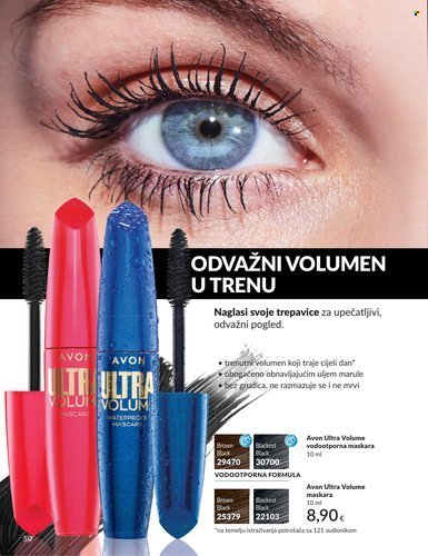 AVON katalog - Mkatalog