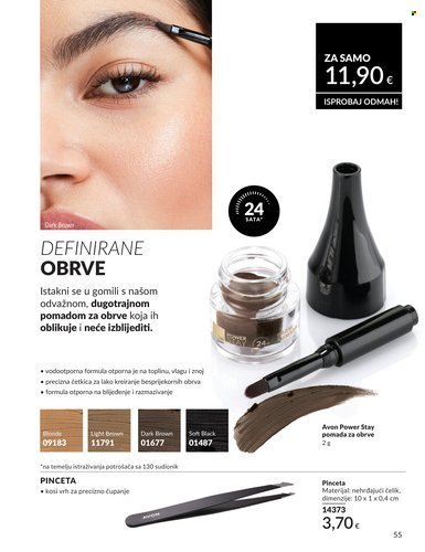 AVON katalog - Mkatalog