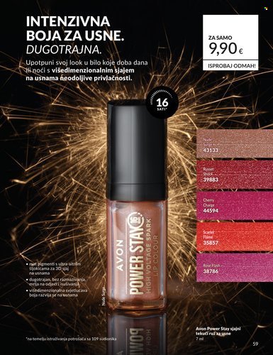 AVON katalog - Mkatalog