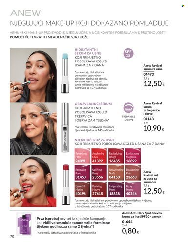 AVON katalog - Mkatalog