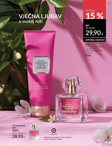 AVON katalog - Mkatalog