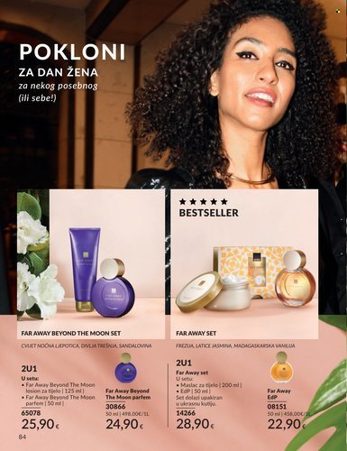 AVON katalog - Mkatalog