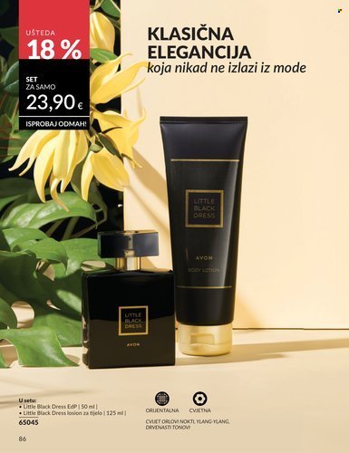 AVON katalog - Mkatalog