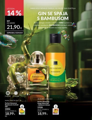 AVON katalog - Mkatalog