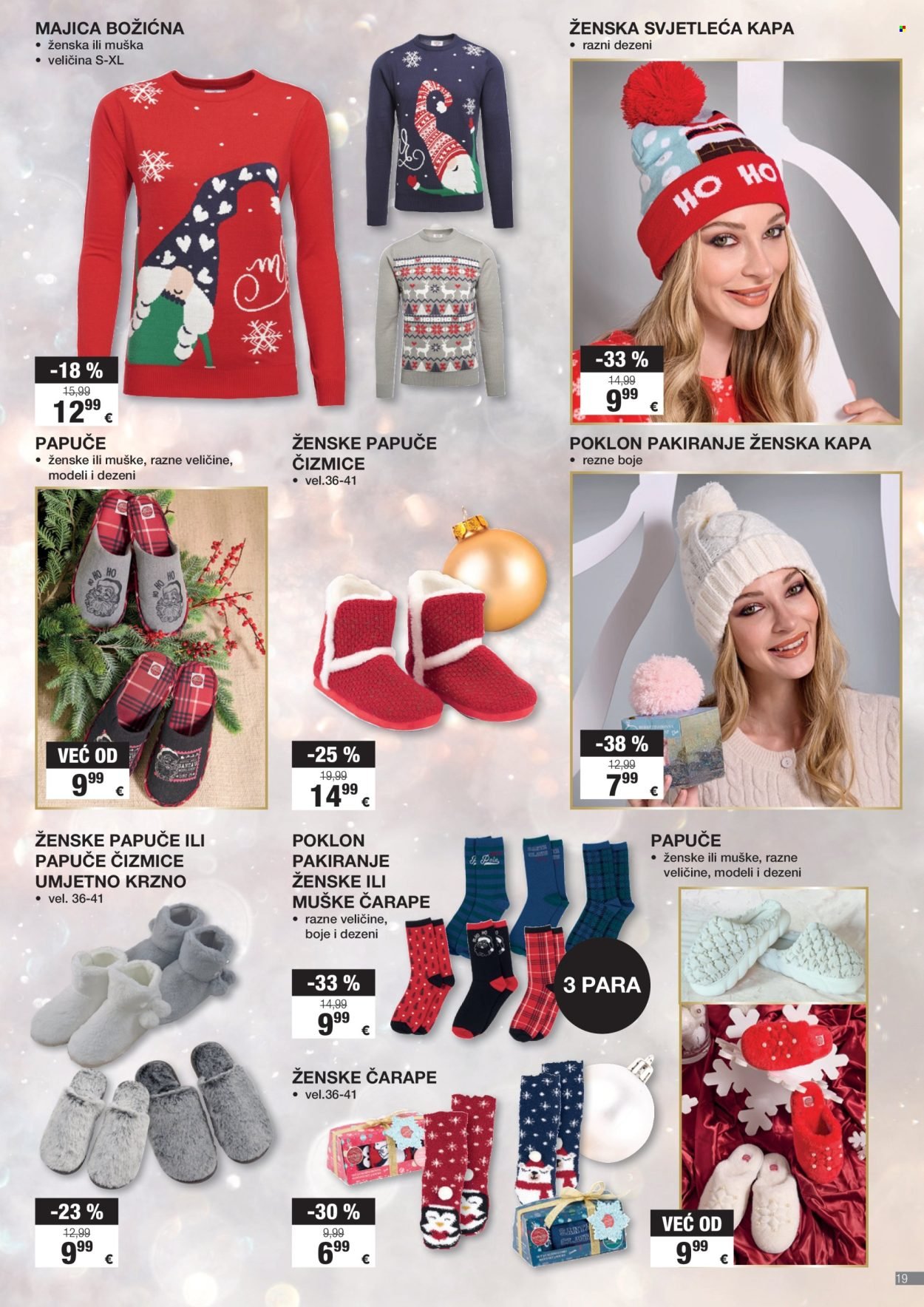 INTERSPAR katalog - INTERSPAR pokloni