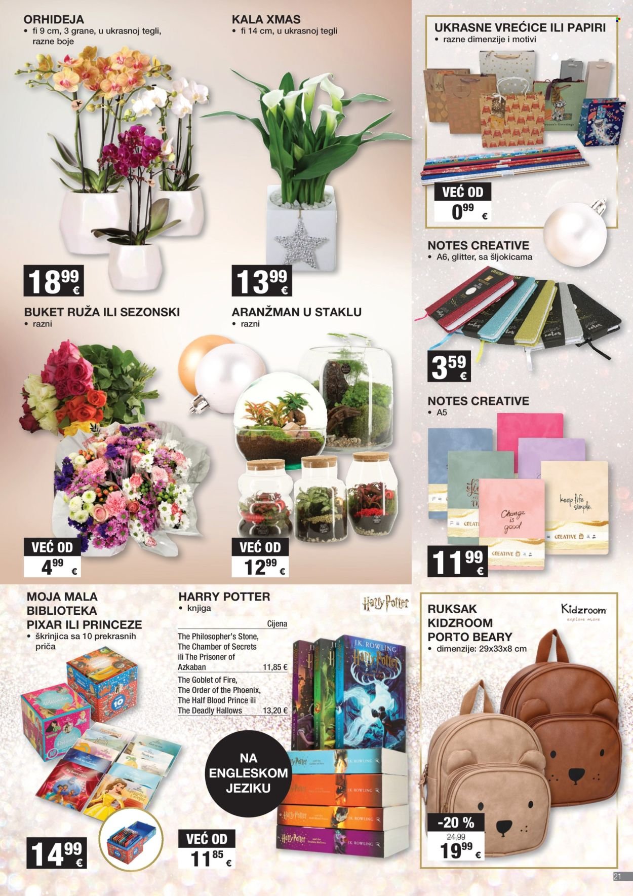 INTERSPAR katalog - INTERSPAR pokloni