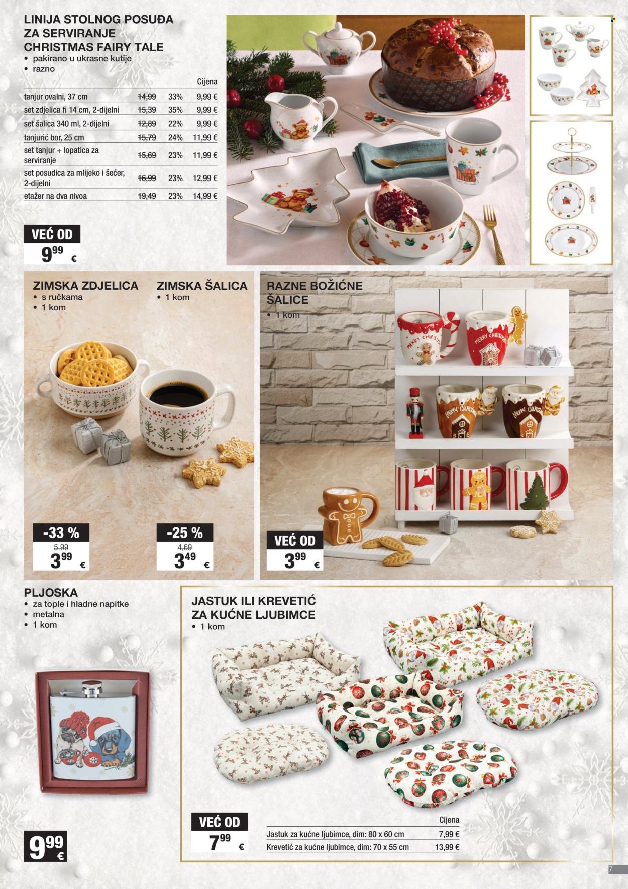 INTERSPAR katalog - INTERSPAR pokloni