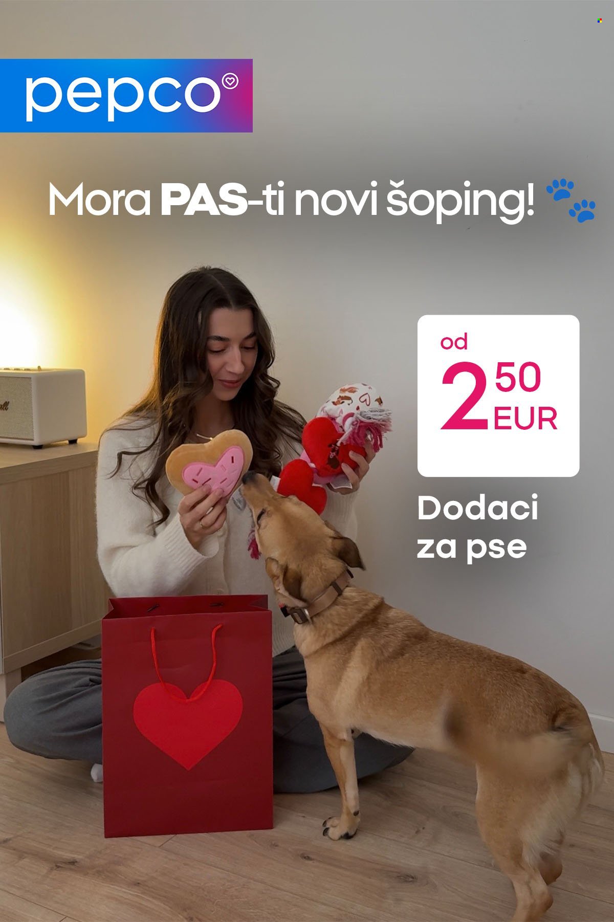 PEPCO katalog - Veljača 2026