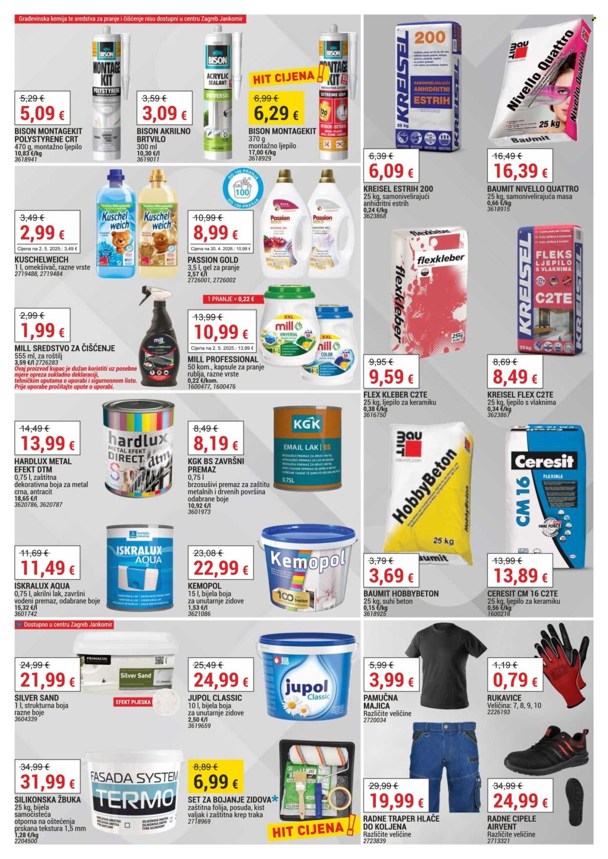 EMMEZETA katalog - Od srijede 01.07.2026.