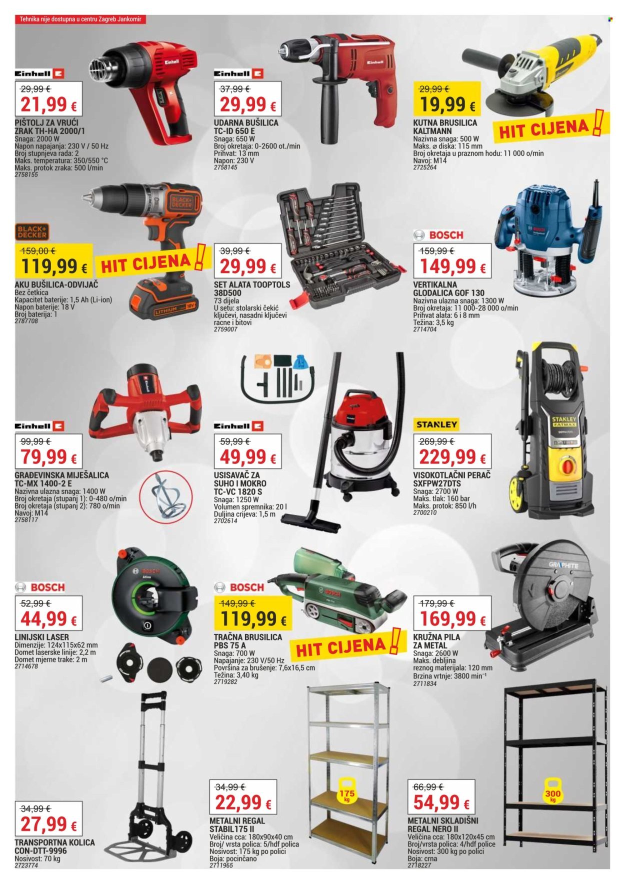 EMMEZETA katalog - Od srijede 01.07.2026.