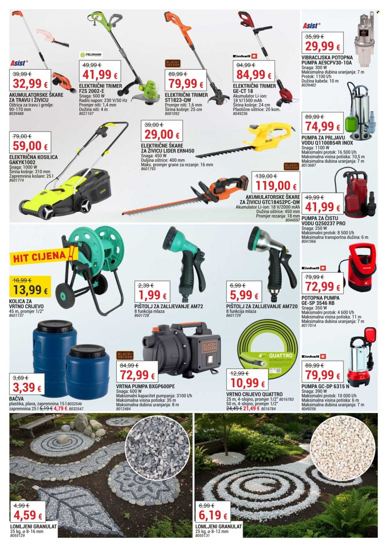 EMMEZETA katalog - Od srijede 01.07.2026.
