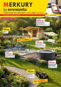 EMMEZETA katalog - Od srijede 01.07.2026.