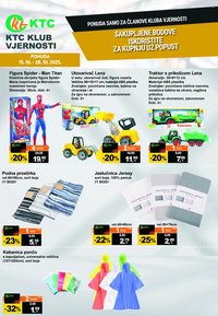 KTC katalog - KLUB VJERNOSTI
