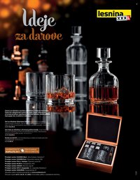 LESNINA katalog - Ideje za darove
