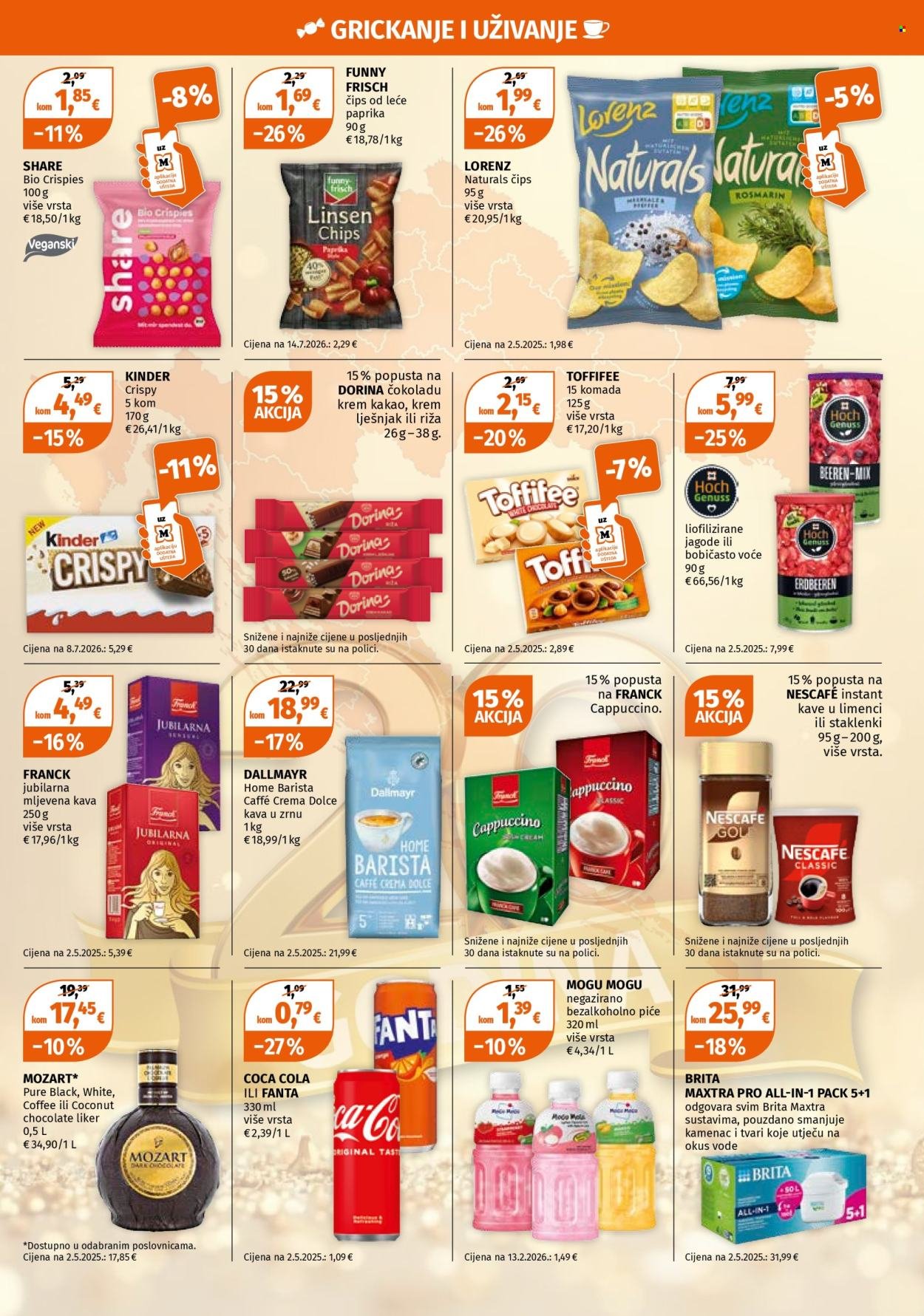 MÜLLER katalog - Ponude za velike i male