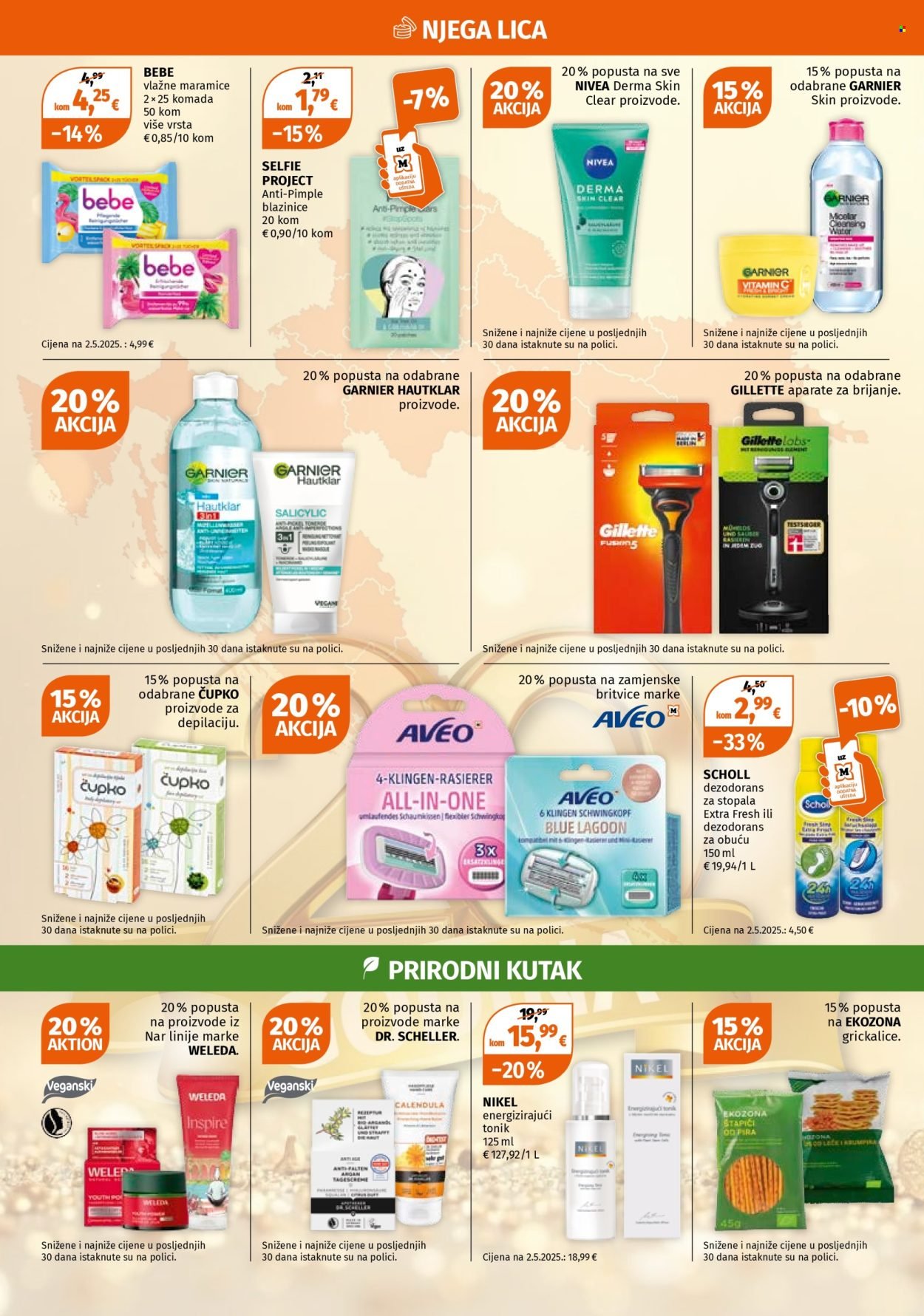 MÜLLER katalog - Ponude za velike i male