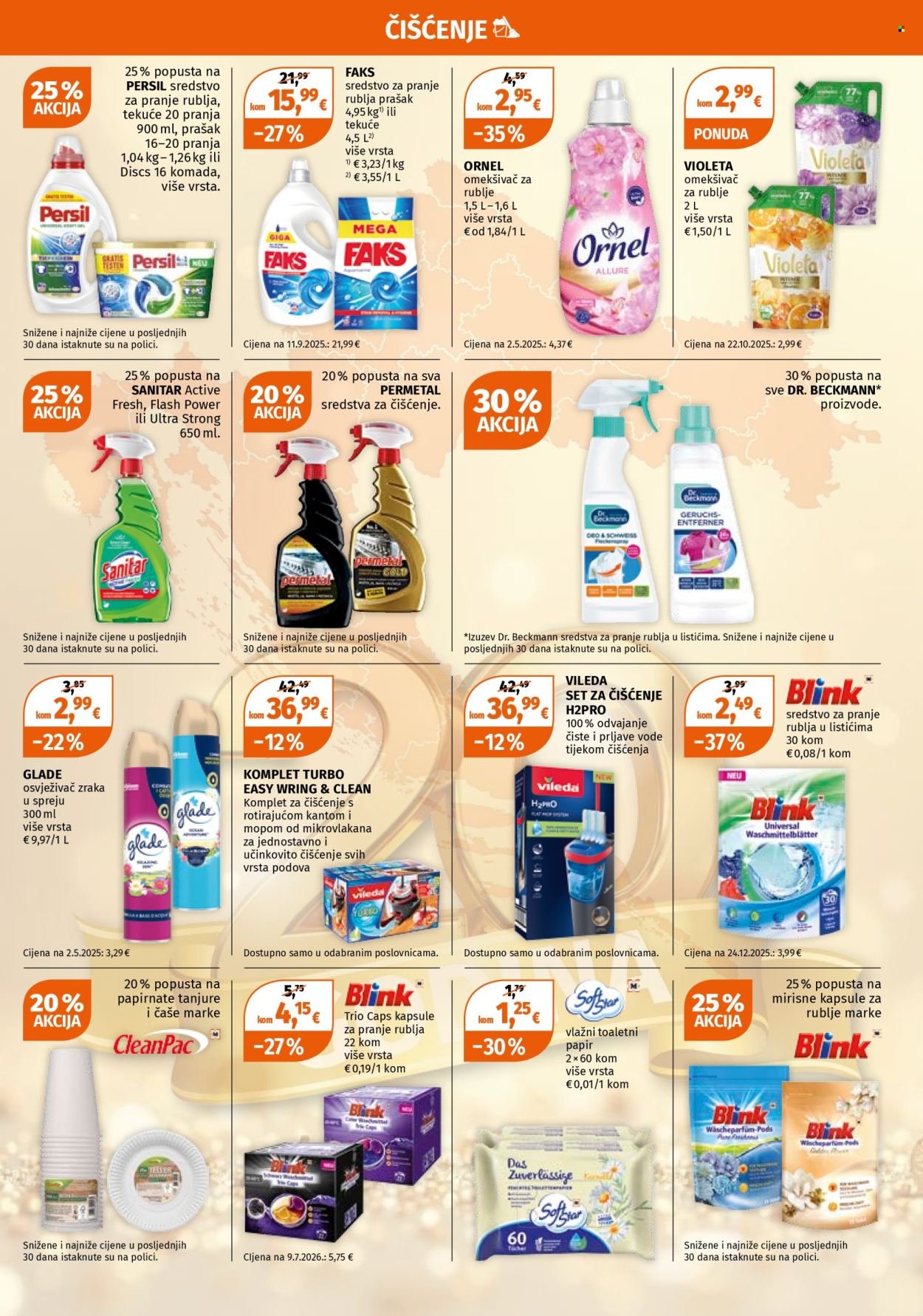 MÜLLER katalog - Ponude za velike i male