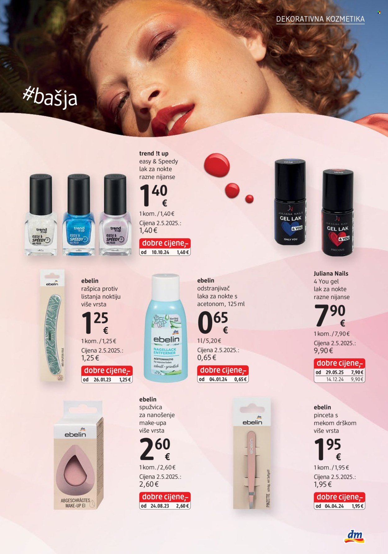 DM katalog - dm KATALOG