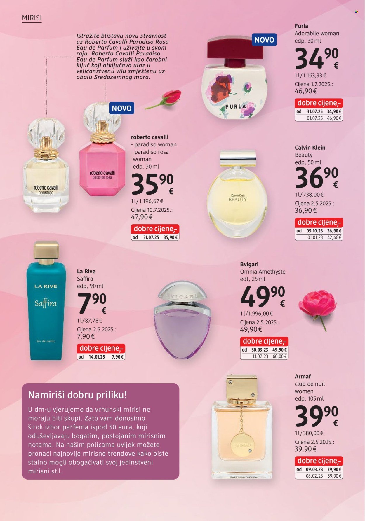 DM katalog - dm KATALOG