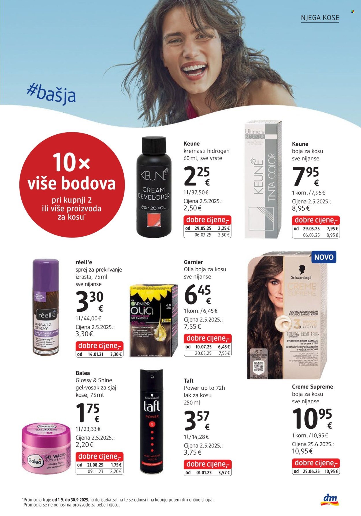 DM katalog - dm KATALOG