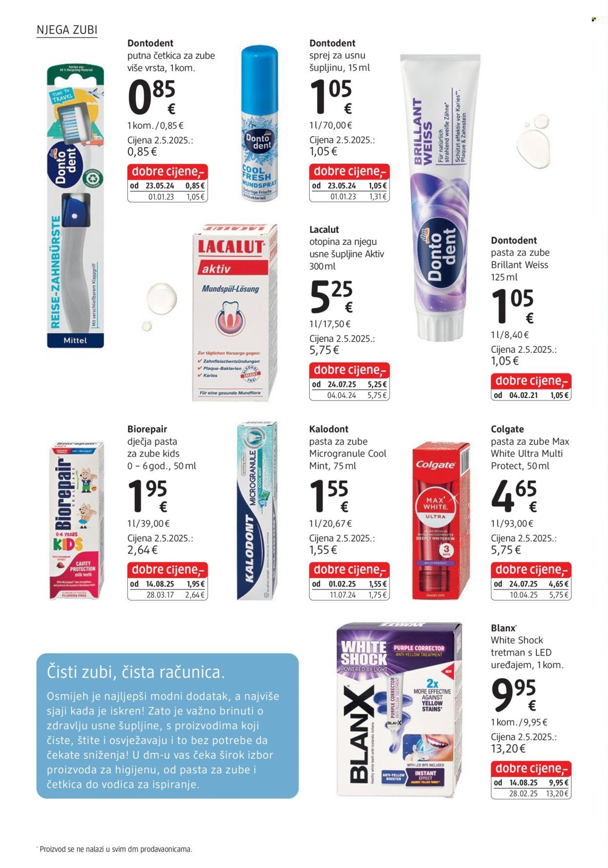 DM katalog - dm KATALOG