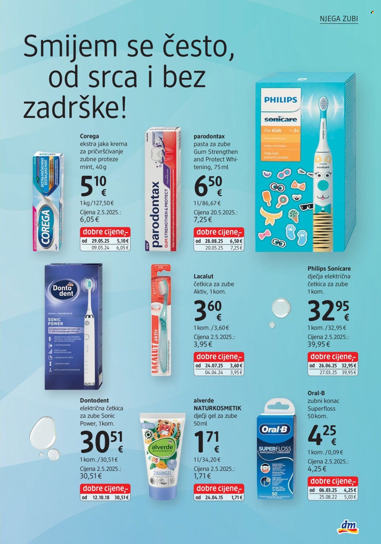 DM katalog - dm KATALOG