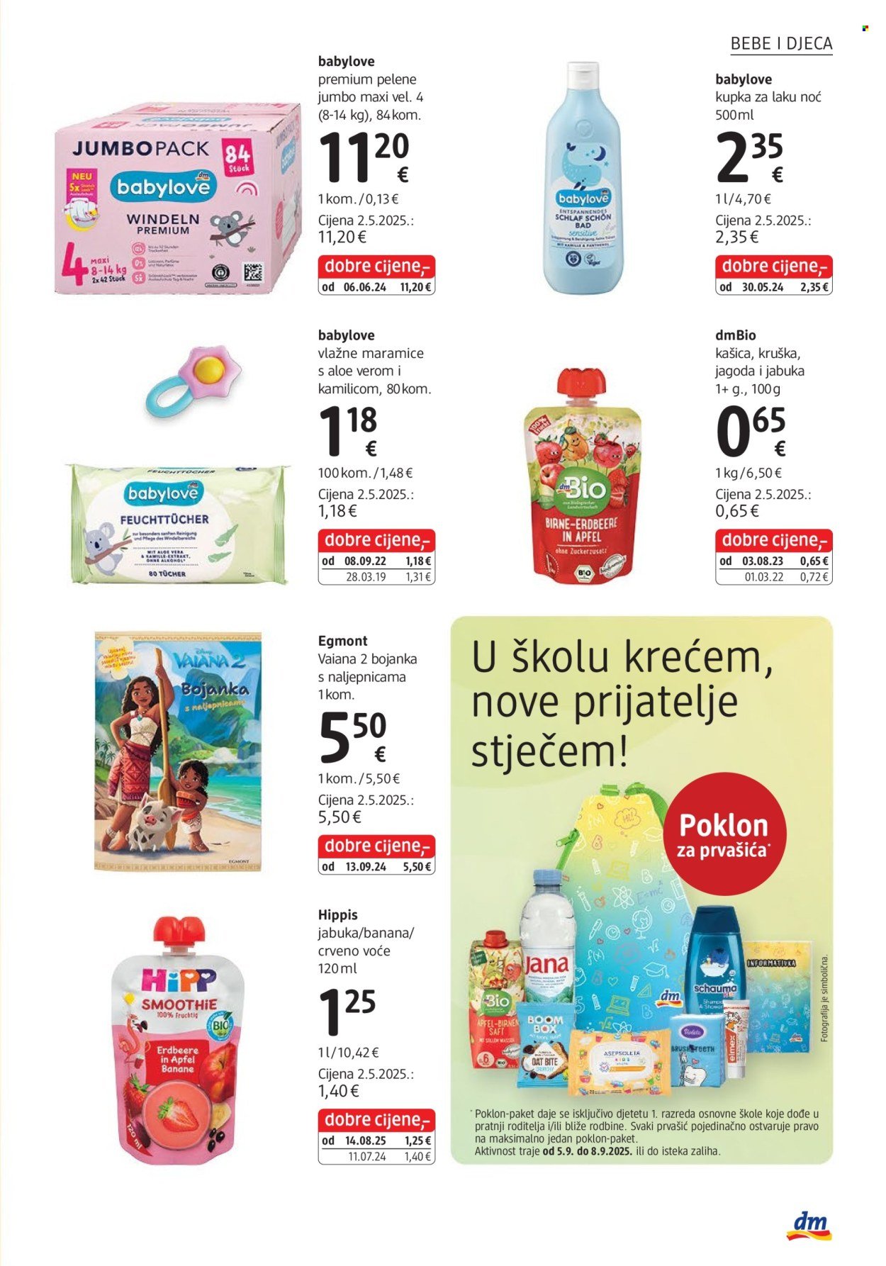 DM katalog - dm KATALOG