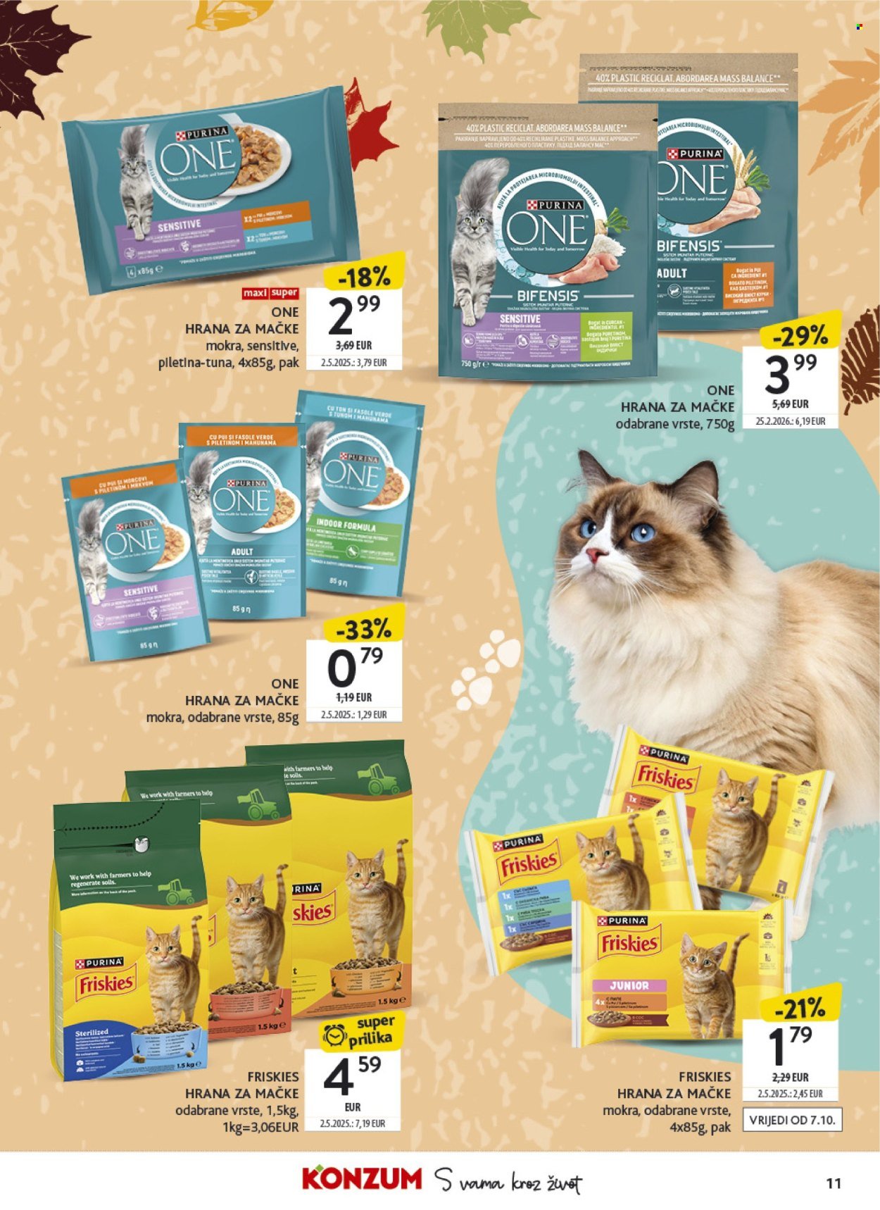 KONZUM katalog - Tematski katalog ljubimci