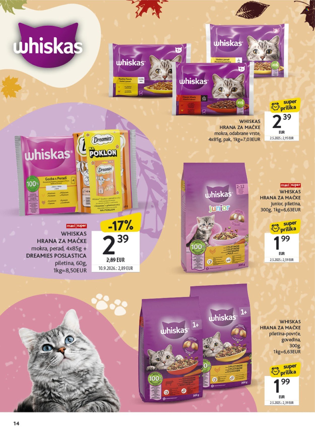 KONZUM katalog - Tematski katalog ljubimci
