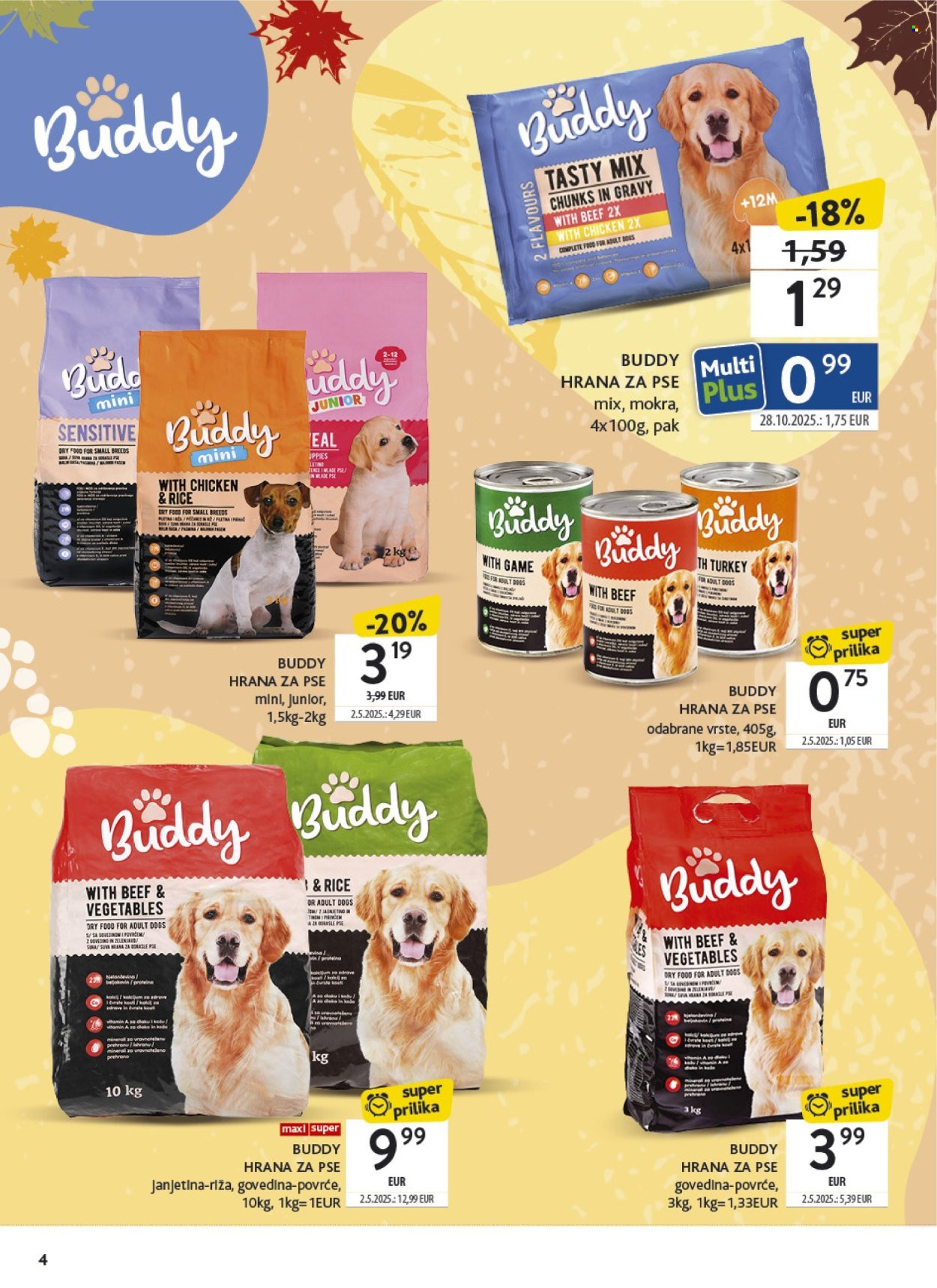 KONZUM katalog - Tematski katalog ljubimci