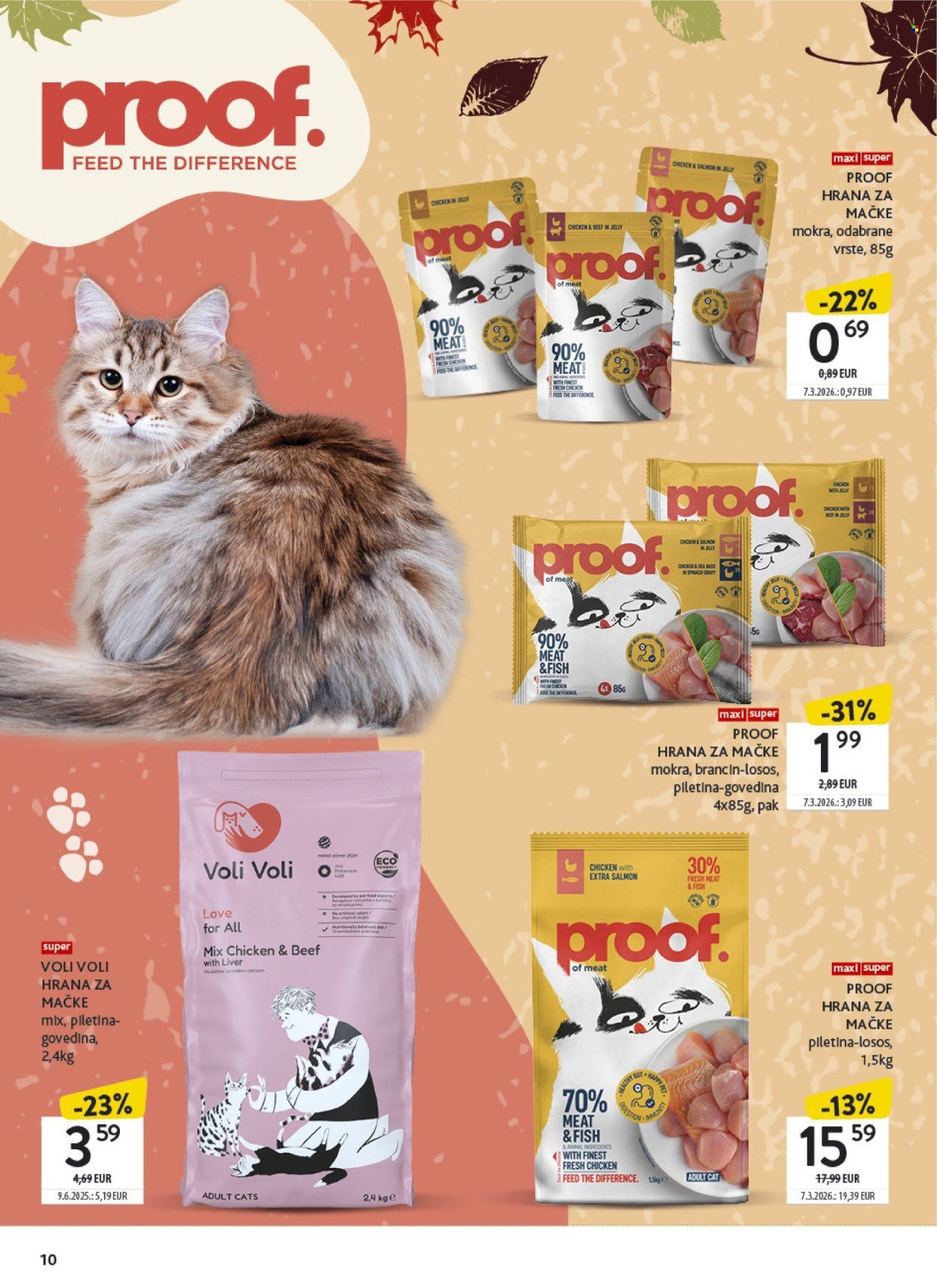 KONZUM katalog - Tematski katalog ljubimci