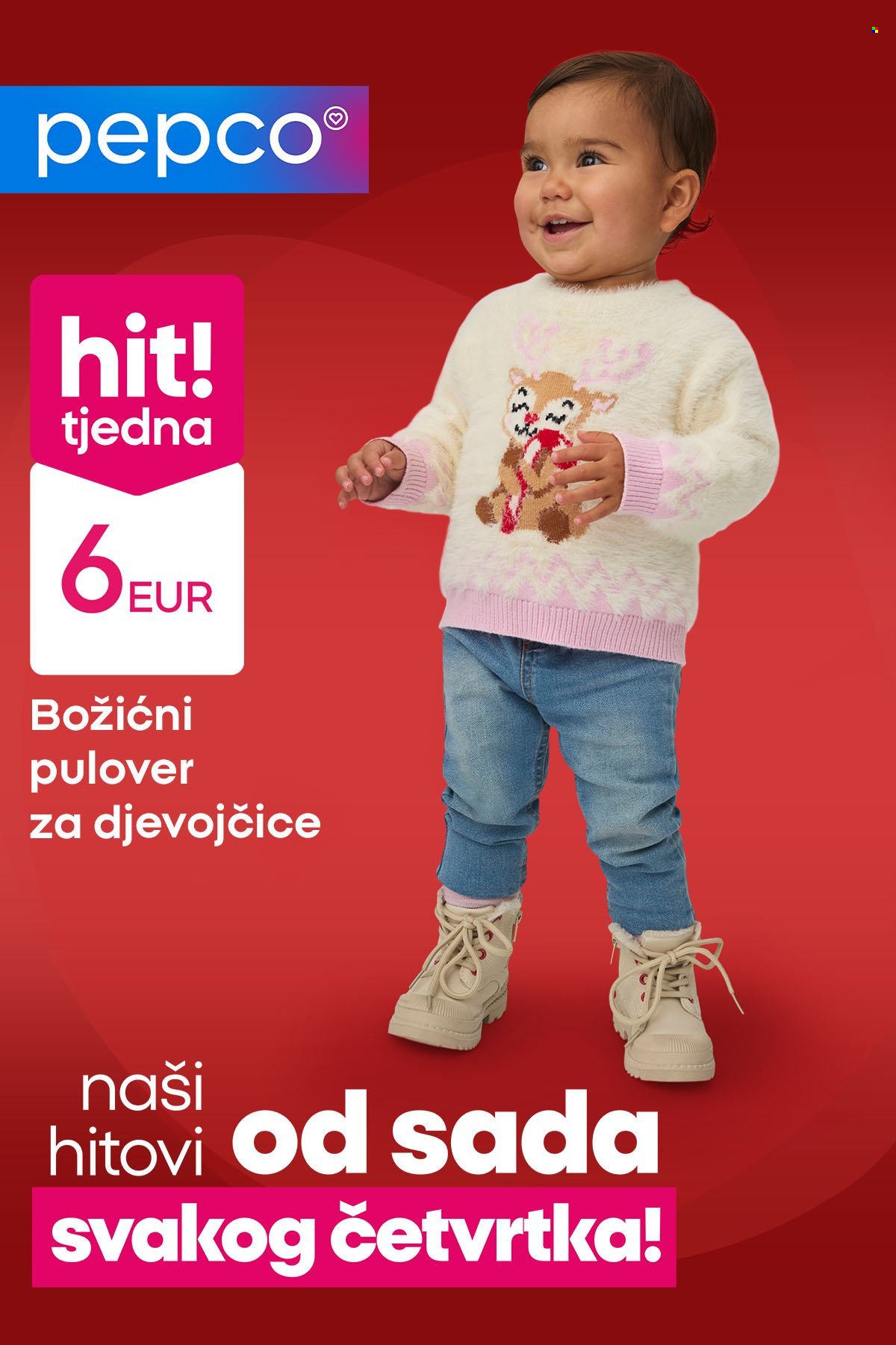 PEPCO katalog - Studeni 2025