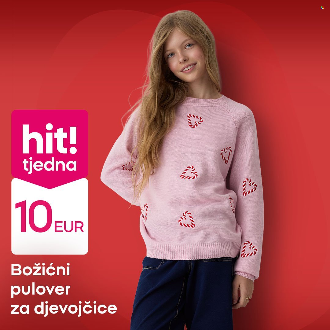 PEPCO katalog - Studeni 2025