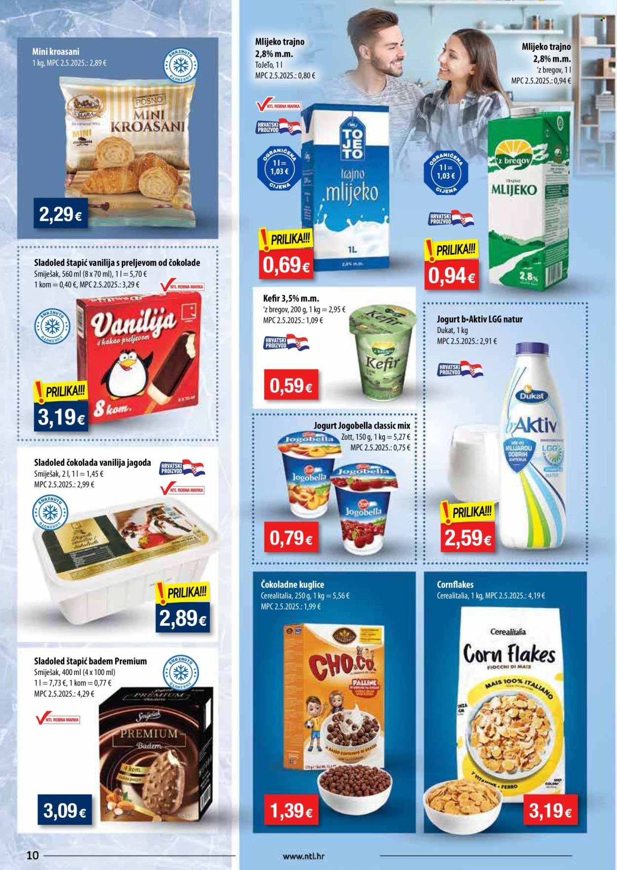 NTL katalog - Od srijede 14.01.2026.