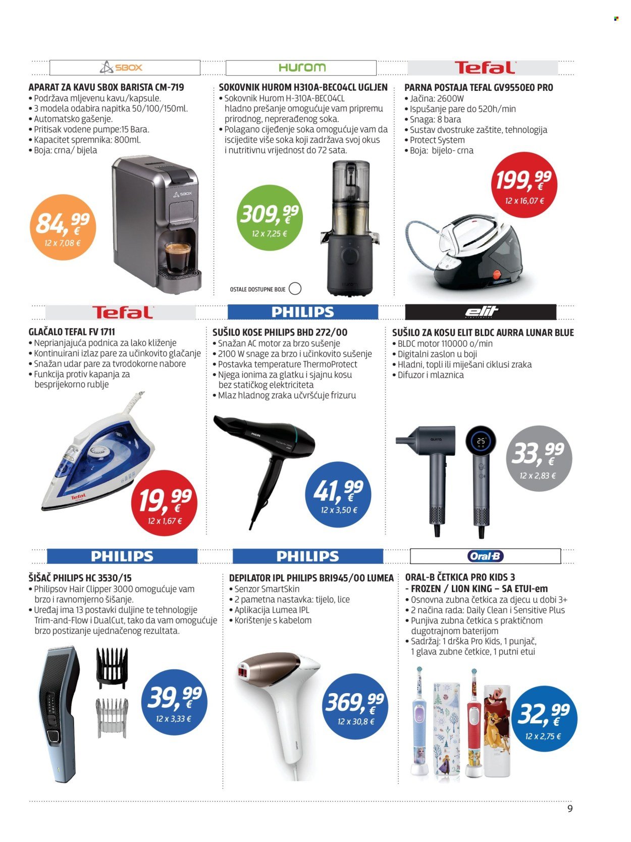 CENTAR TEHNIKE katalog - Od ponedeljka 28.09.2026.